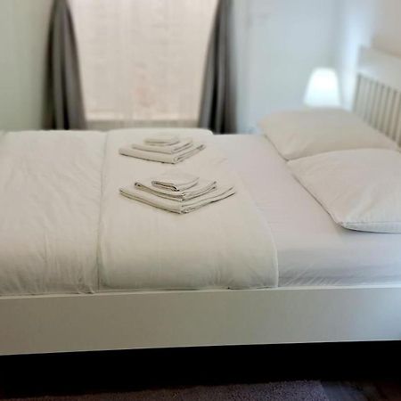 A&Z Apartment Загреб Екстериор снимка