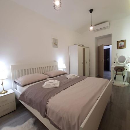 A&Z Apartment Загреб Екстериор снимка