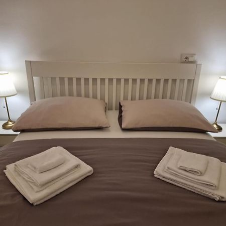 A&Z Apartment Загреб Екстериор снимка