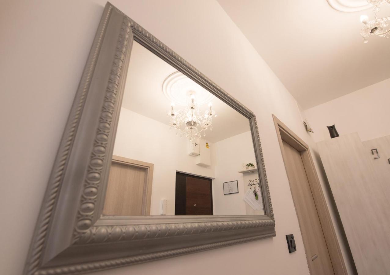 A&Z Apartment Загреб Екстериор снимка