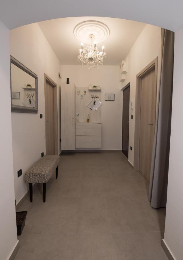 A&Z Apartment Загреб Екстериор снимка