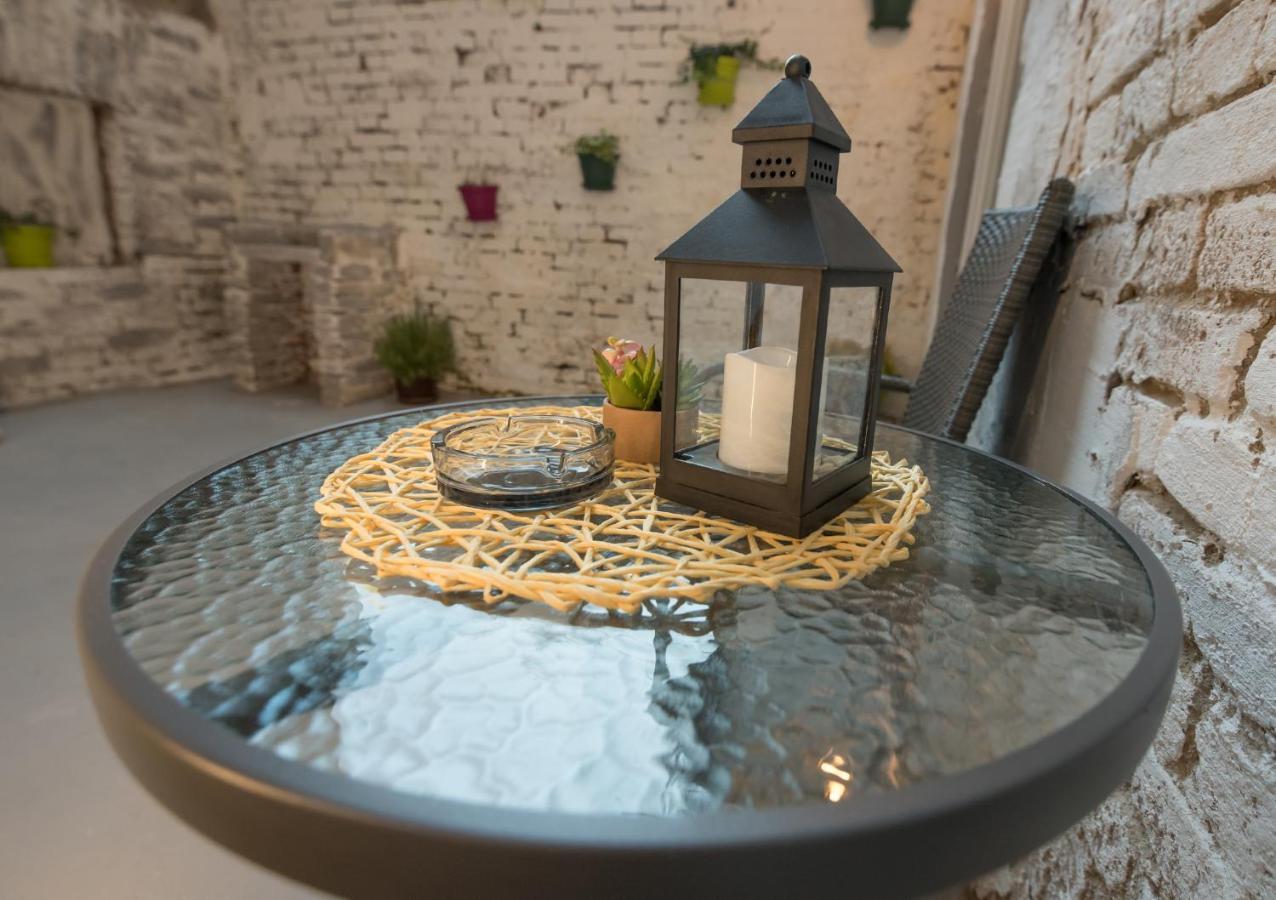 A&Z Apartment Загреб Екстериор снимка