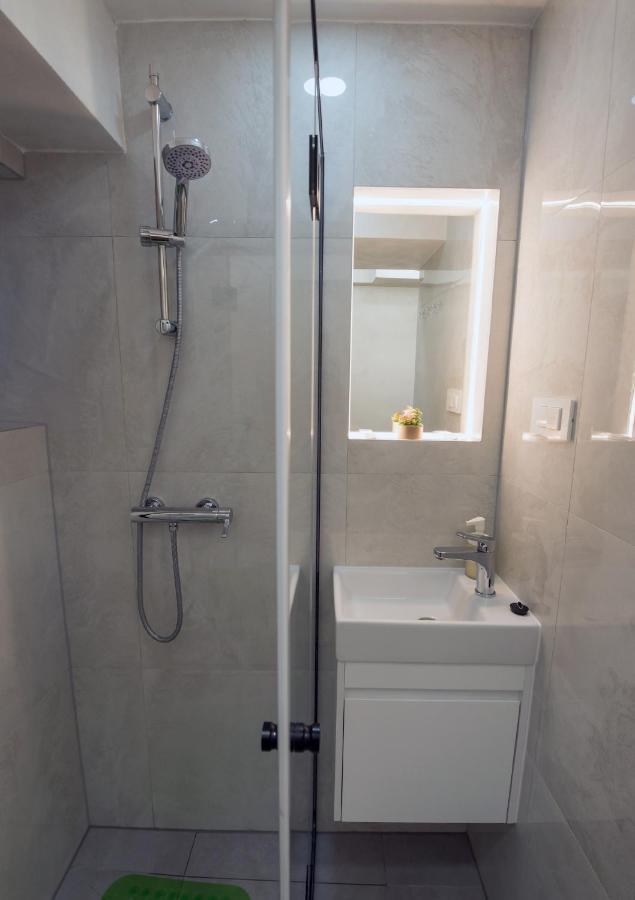 A&Z Apartment Загреб Екстериор снимка
