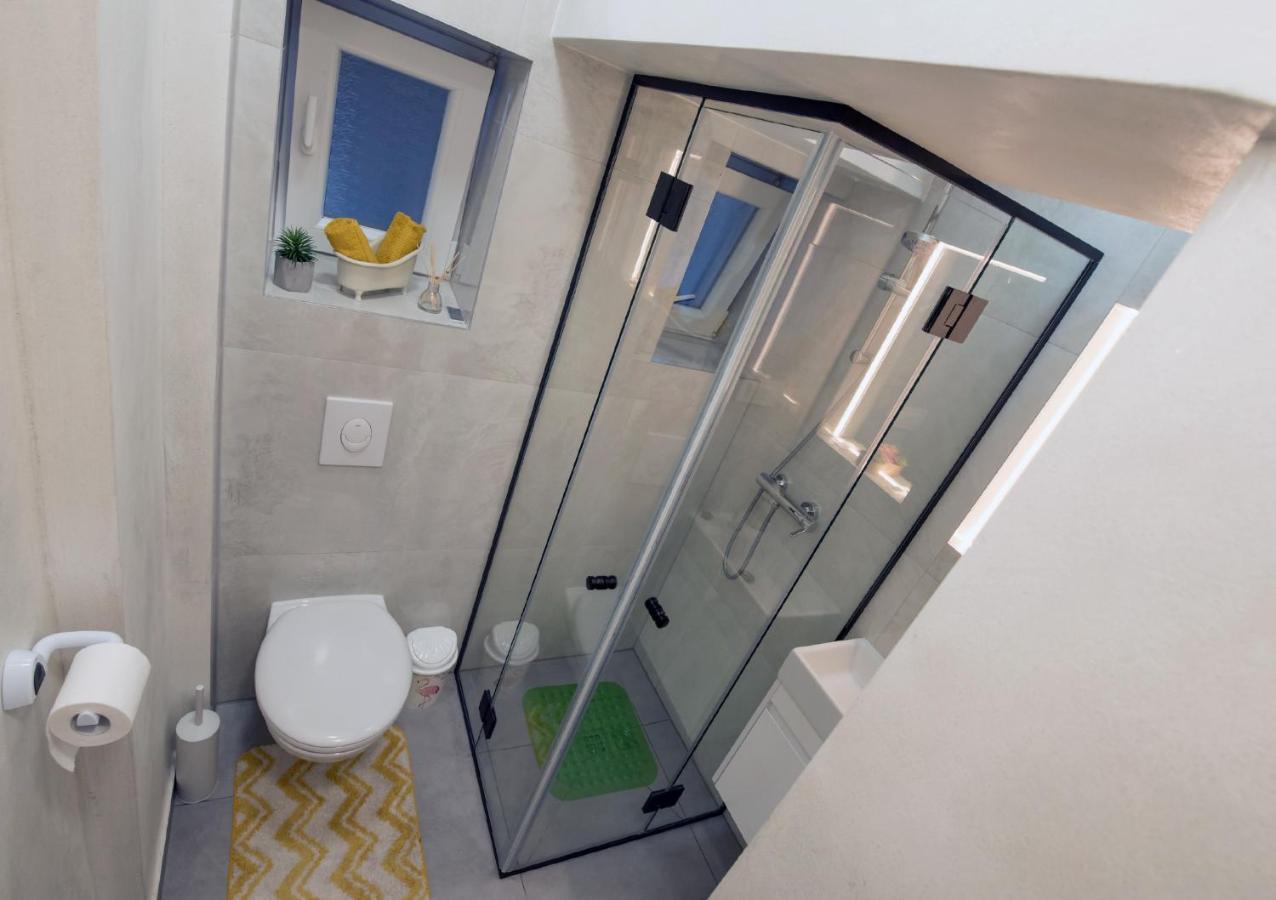 A&Z Apartment Загреб Екстериор снимка