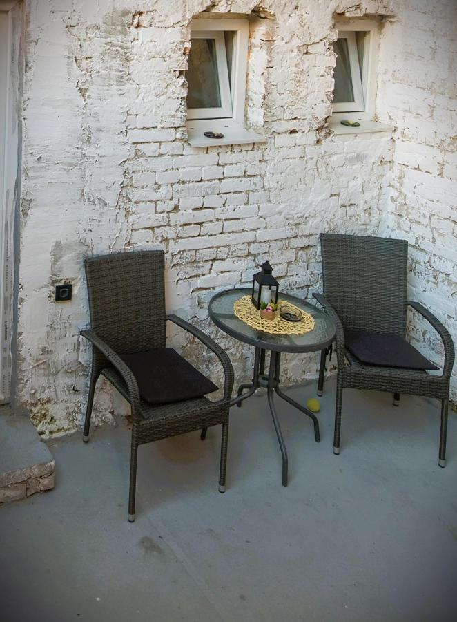 A&Z Apartment Загреб Екстериор снимка