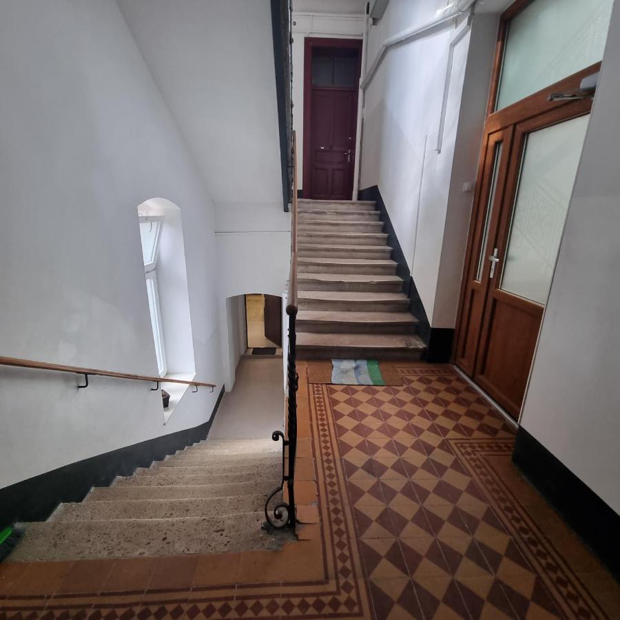 A&Z Apartment Загреб Екстериор снимка