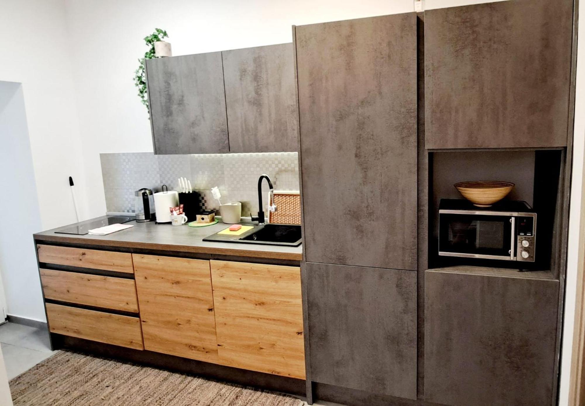 A&Z Apartment Загреб Екстериор снимка