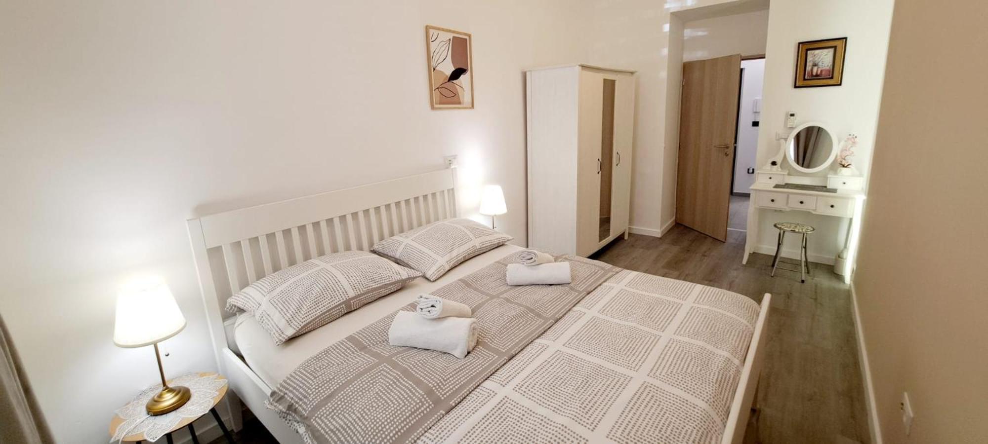 A&Z Apartment Загреб Екстериор снимка