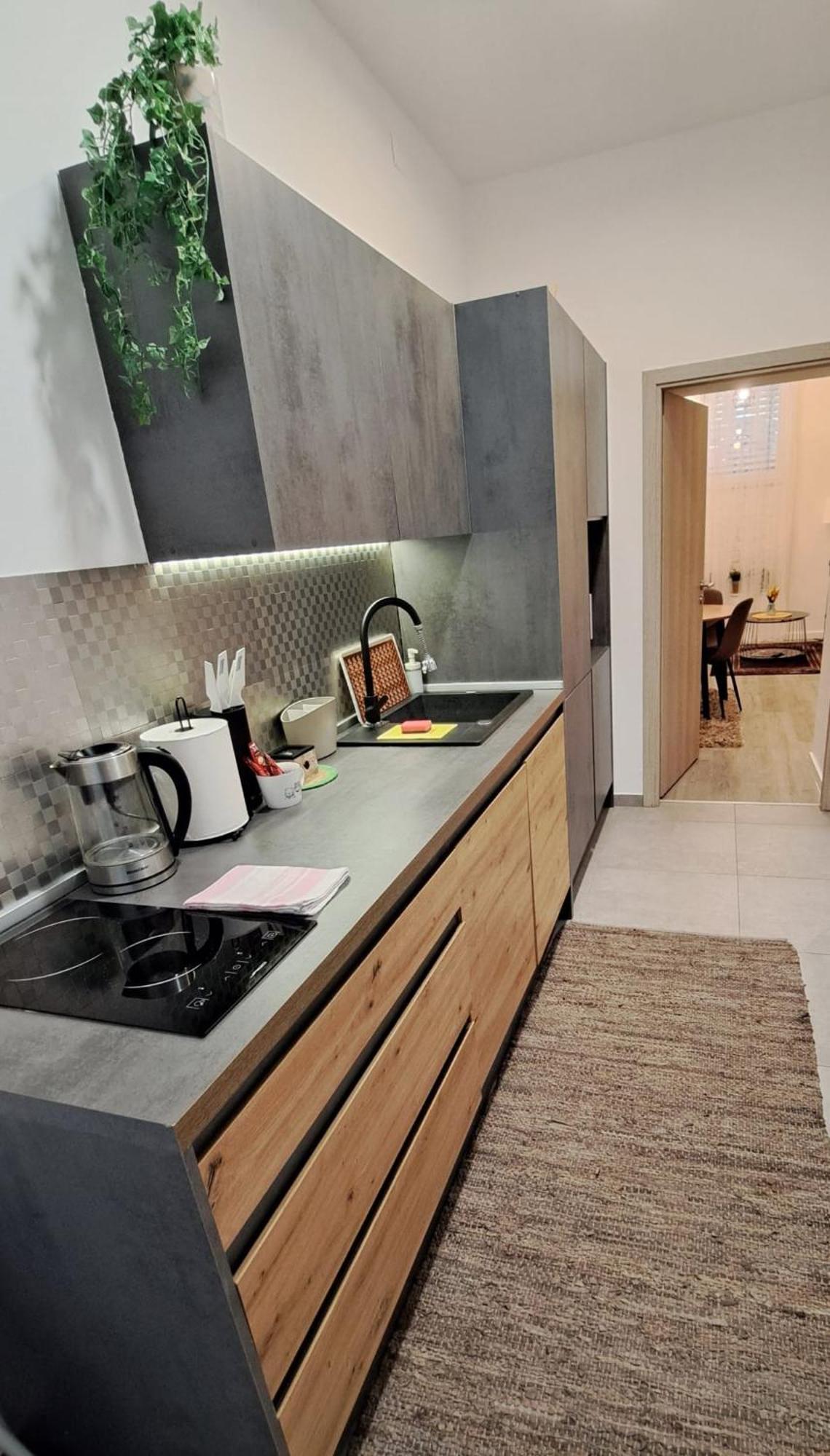 A&Z Apartment Загреб Стая снимка