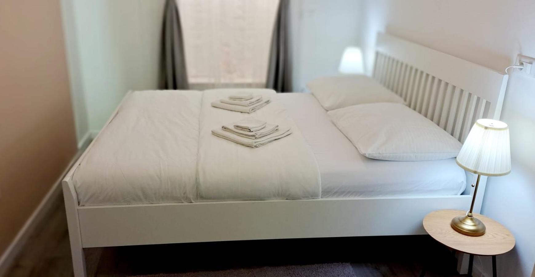 A&Z Apartment Загреб Екстериор снимка
