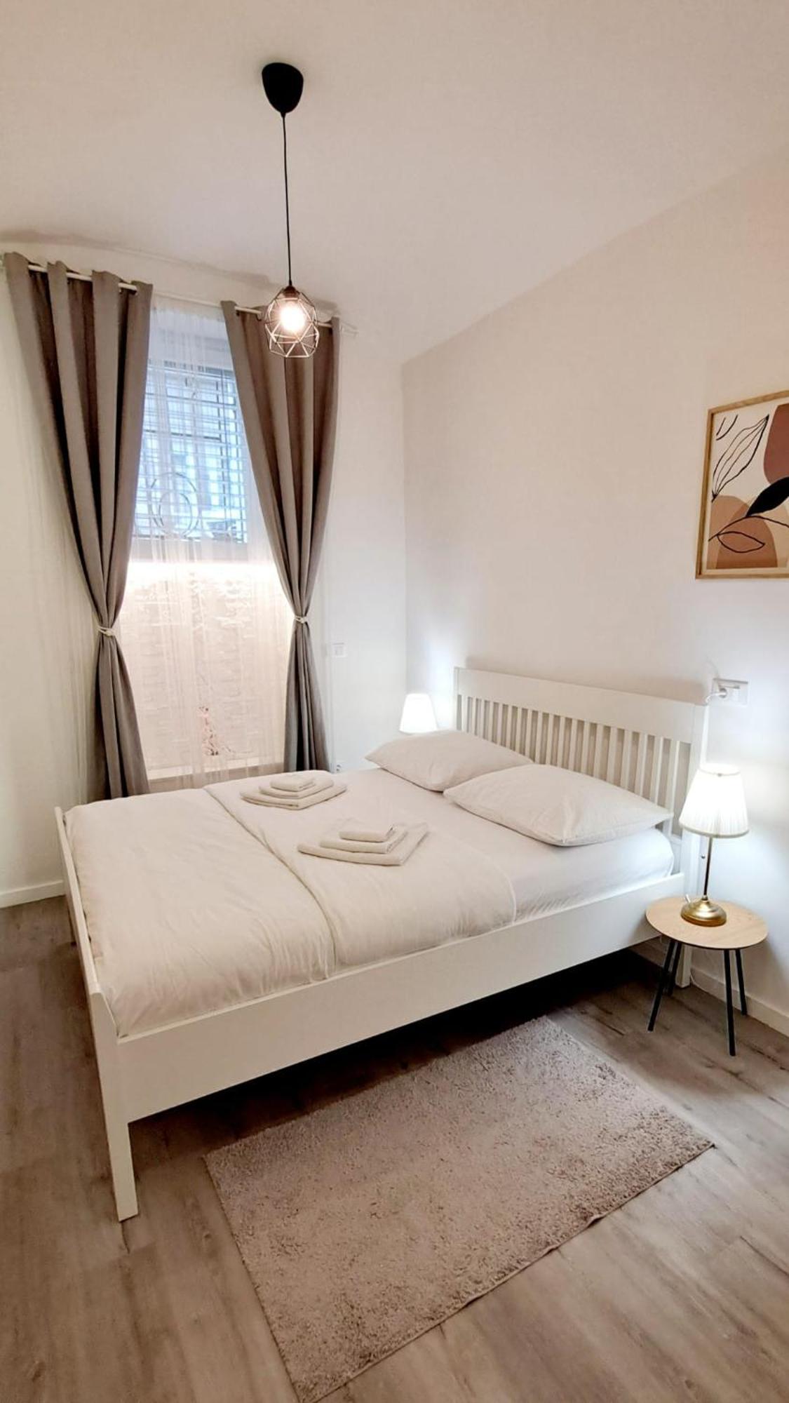 A&Z Apartment Загреб Екстериор снимка
