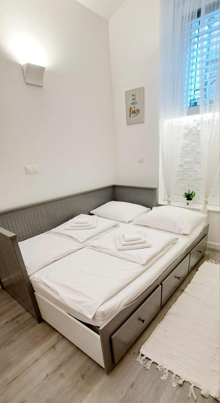 A&Z Apartment Загреб Екстериор снимка