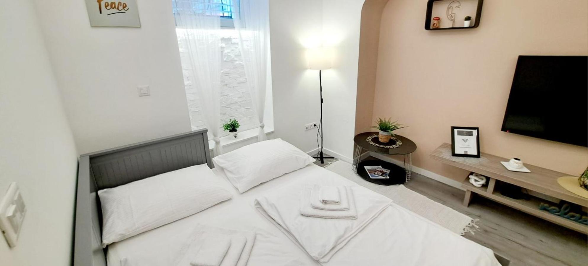 A&Z Apartment Загреб Екстериор снимка