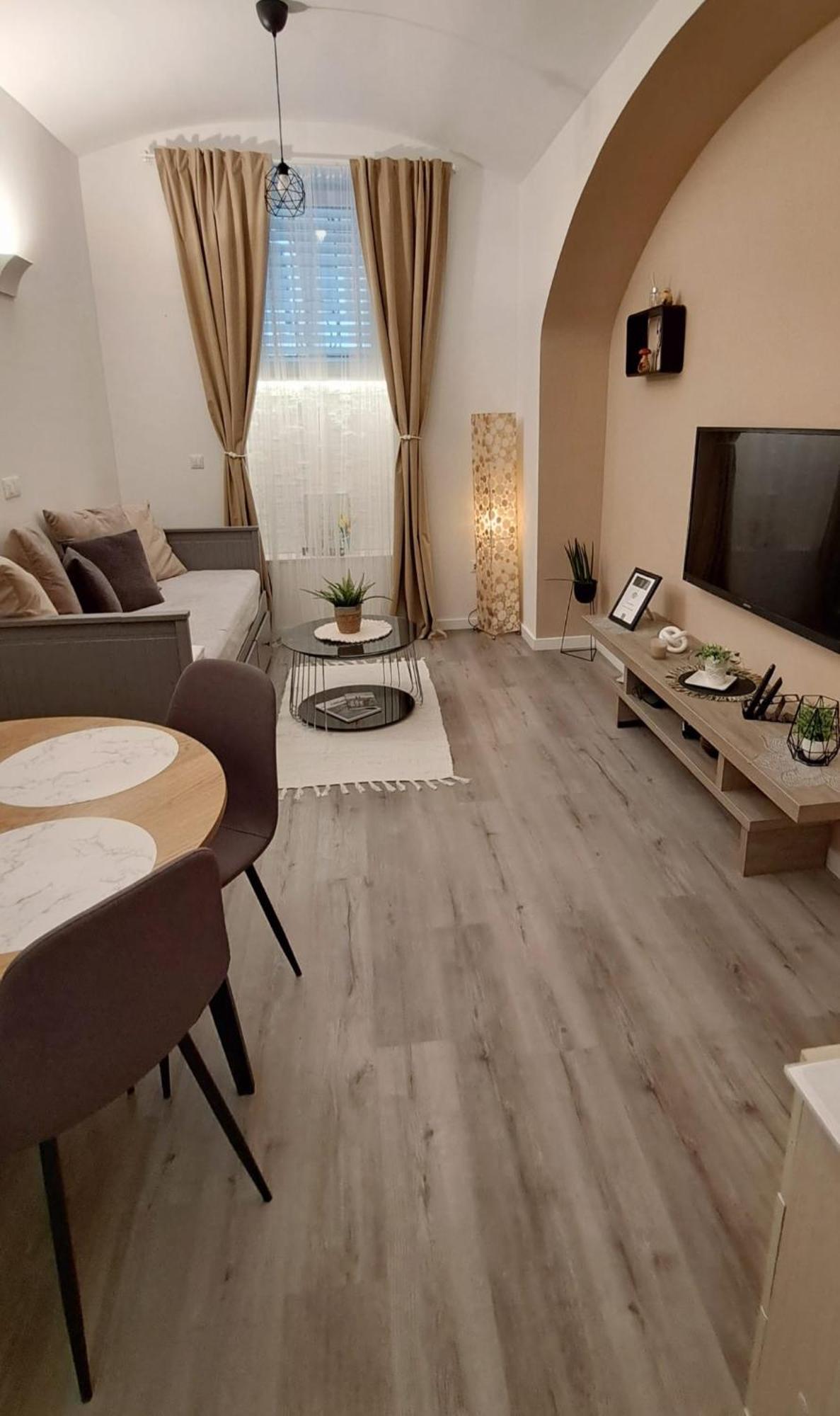 A&Z Apartment Загреб Екстериор снимка