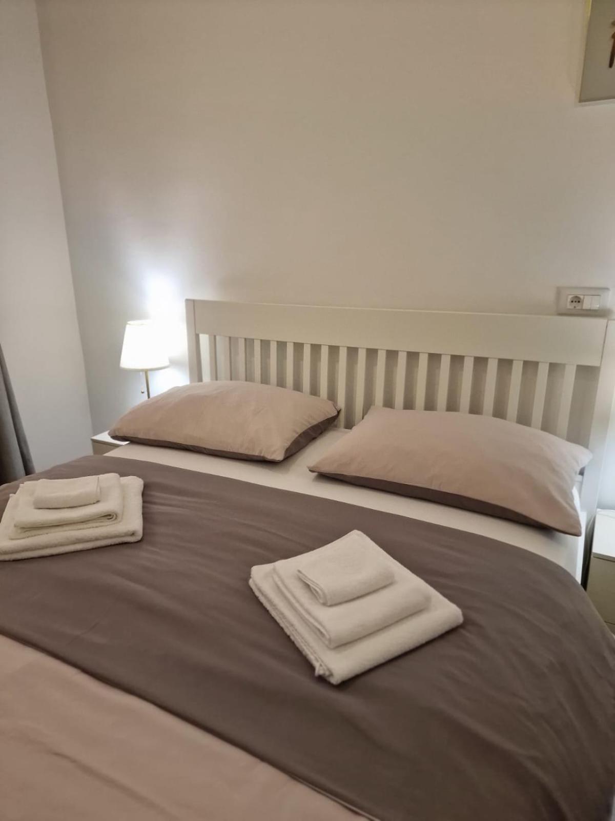 A&Z Apartment Загреб Екстериор снимка