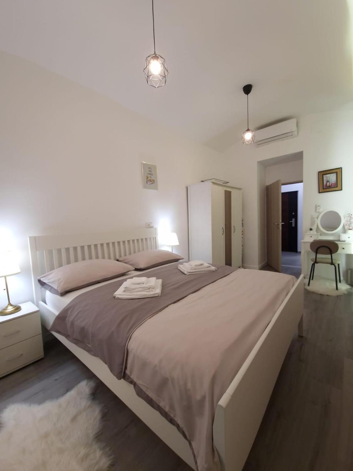 A&Z Apartment Загреб Екстериор снимка
