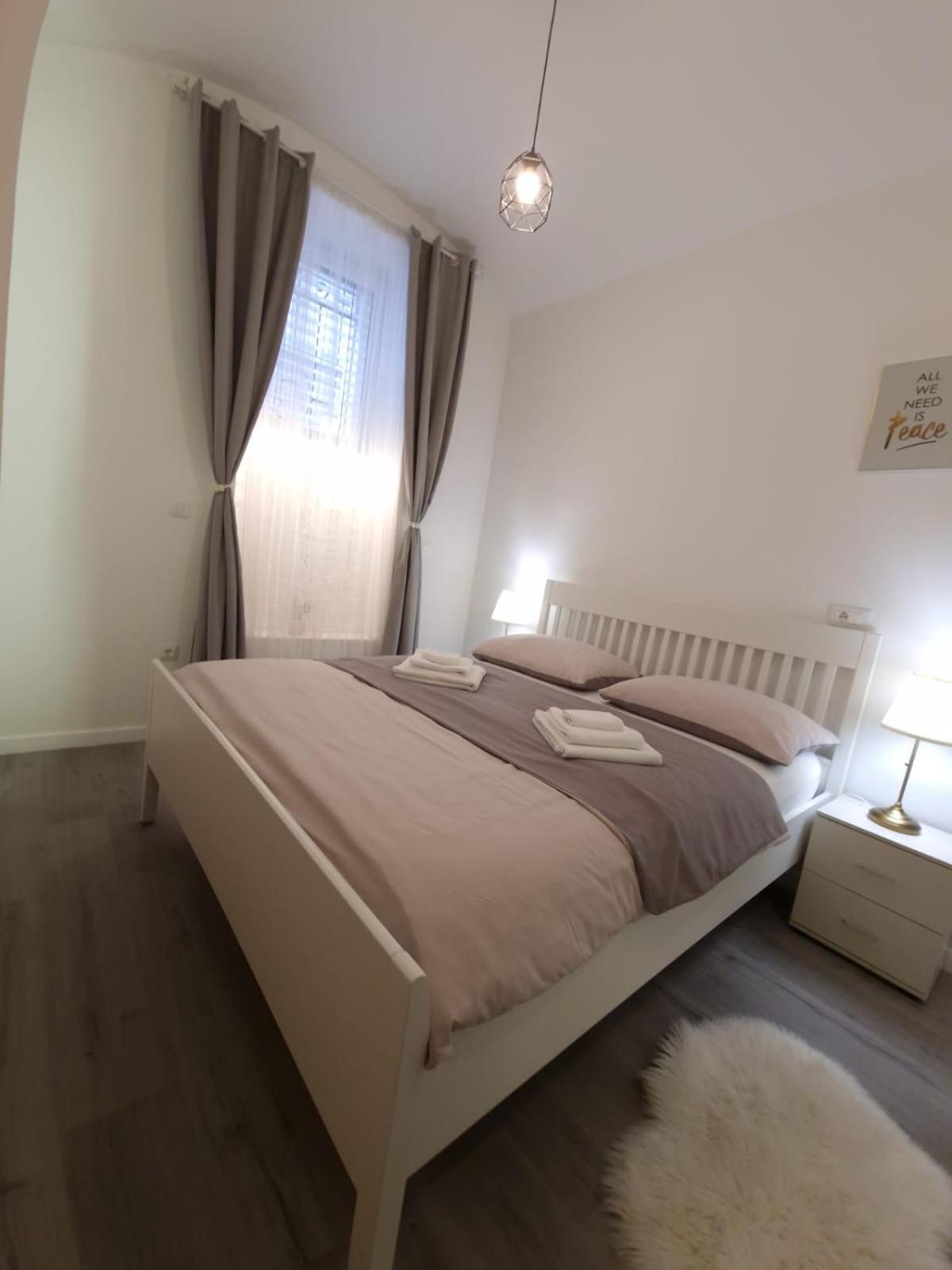 A&Z Apartment Загреб Екстериор снимка