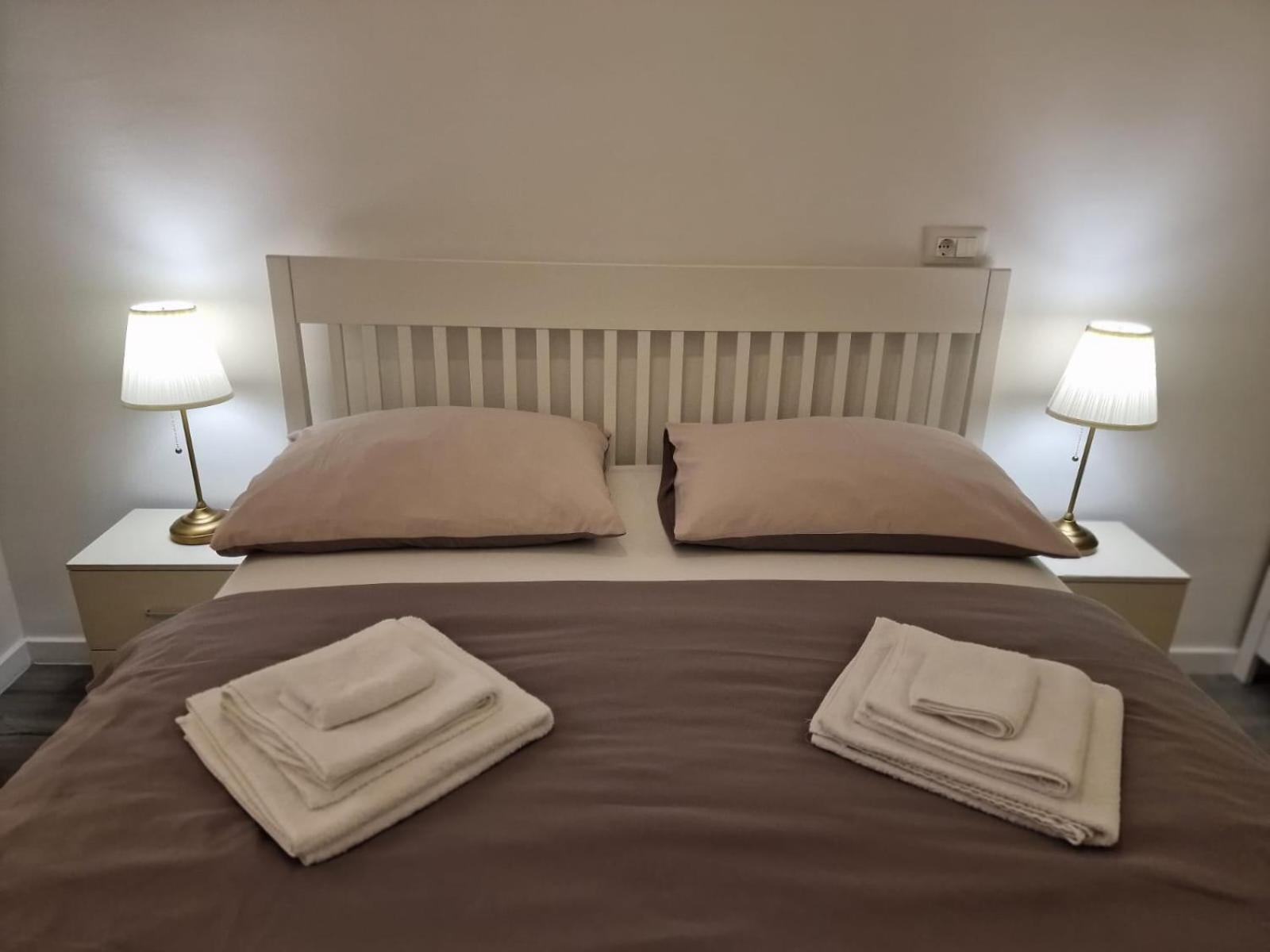 A&Z Apartment Загреб Екстериор снимка