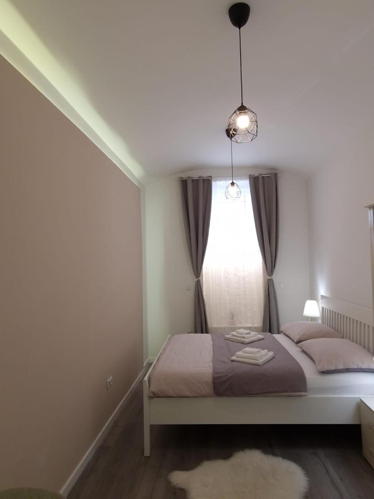 A&Z Apartment Загреб Екстериор снимка