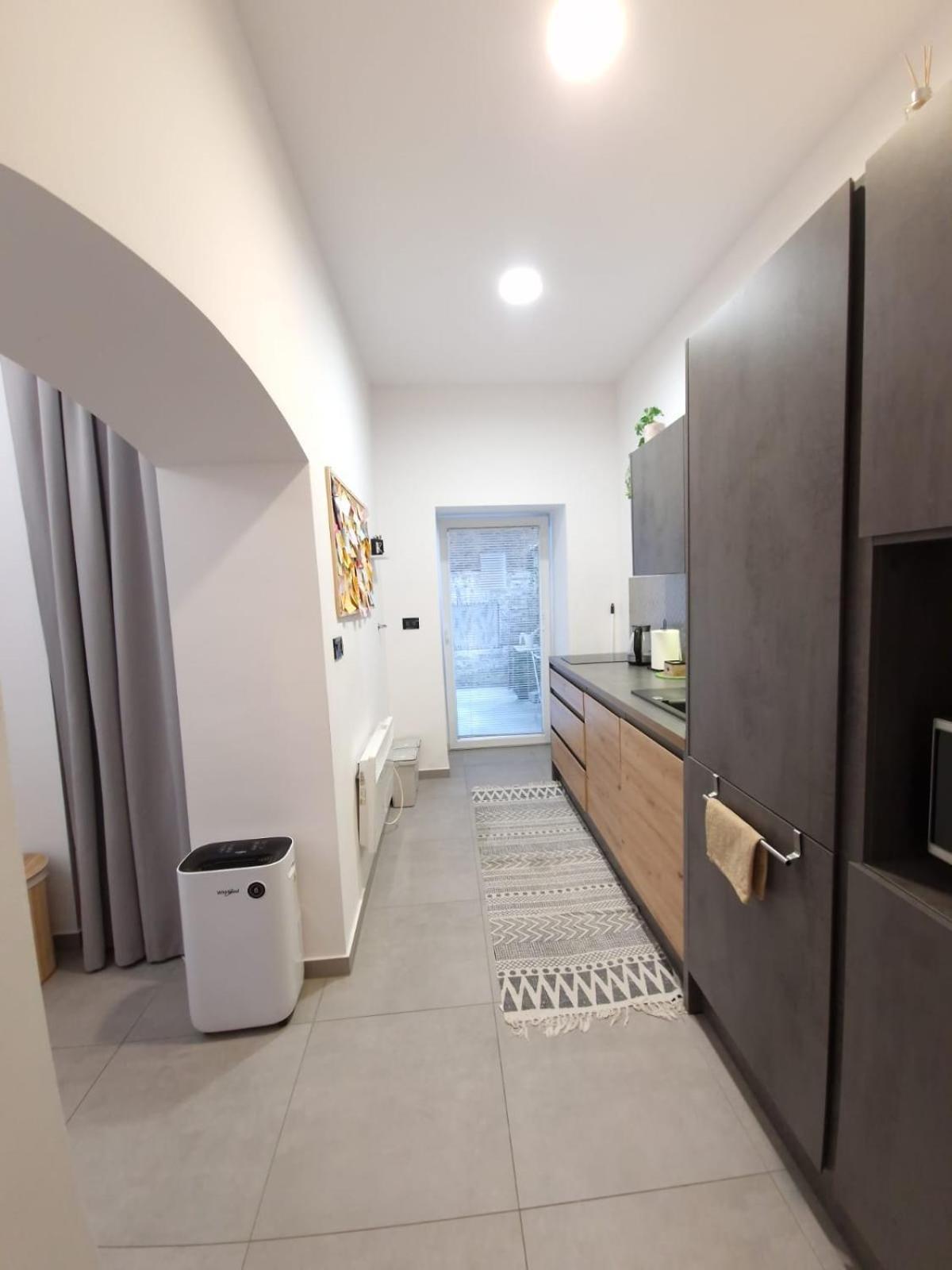 A&Z Apartment Загреб Екстериор снимка