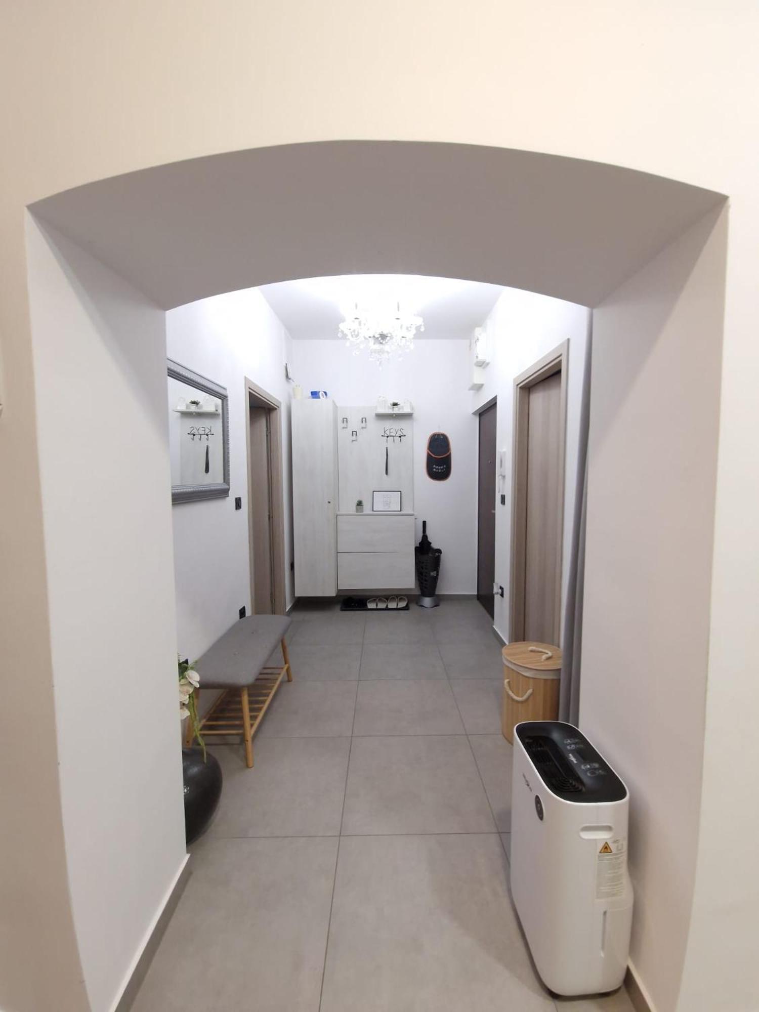 A&Z Apartment Загреб Екстериор снимка